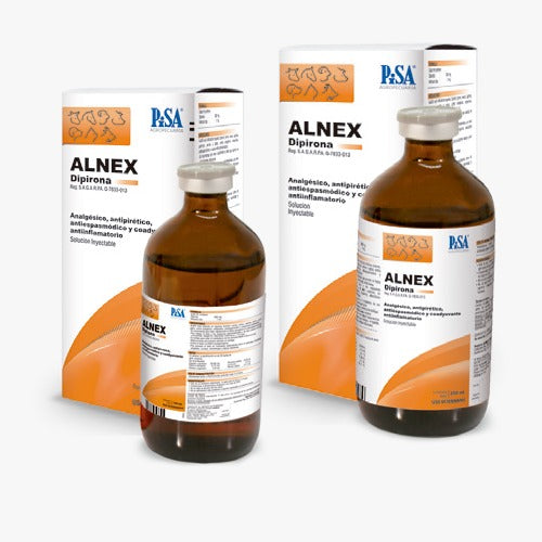ALNEX®
